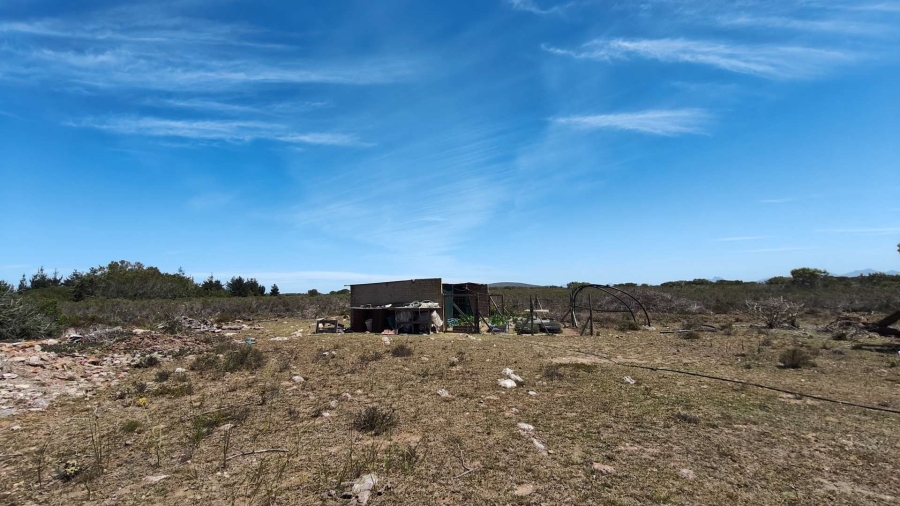 3 Bedroom Property for Sale in Aalwyndal Western Cape